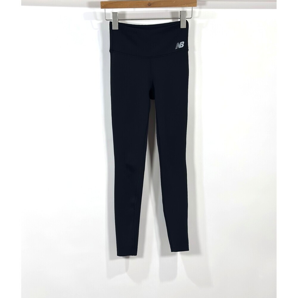 New Balance Workout Leggings Black - Size XS